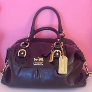*good condition* Coach purse